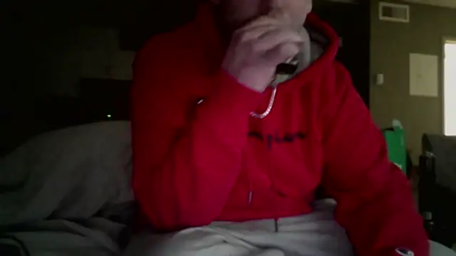 Snapshot of ACABFTP chatting on December 2025 12:32:01 PM ACABFTP online show from December 2025 12:32:01 PM