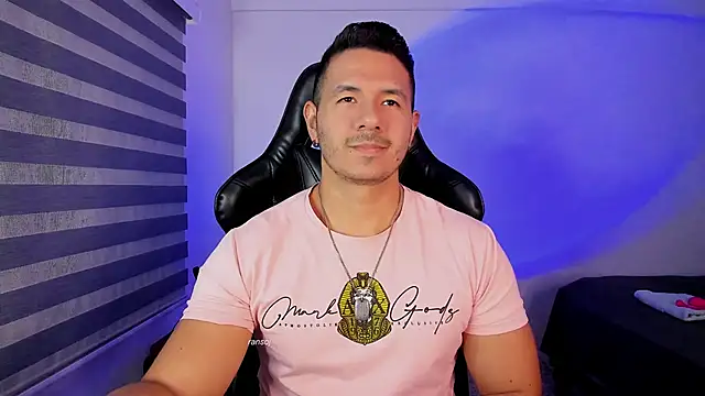 ransoj online show from November 2025 11:26:02 PM