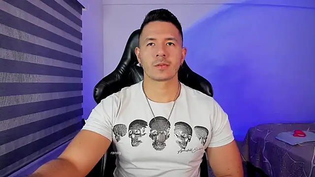 ransoj online show from November 2025 12:00:01 AM