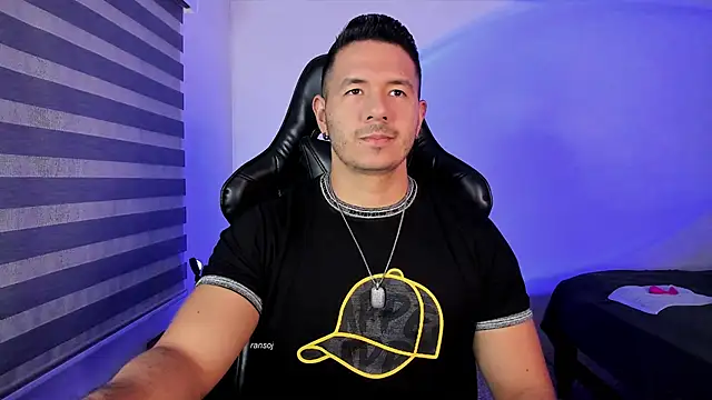 ransoj online show from November 2025 11:13:01 PM