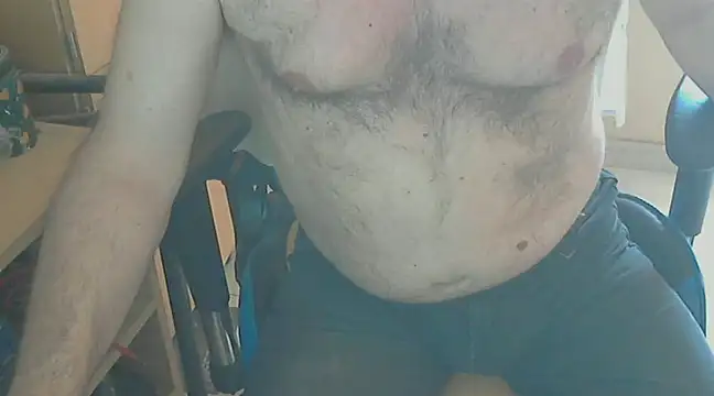 angelgarcia269 online show from December 2024 01:11:02 PM