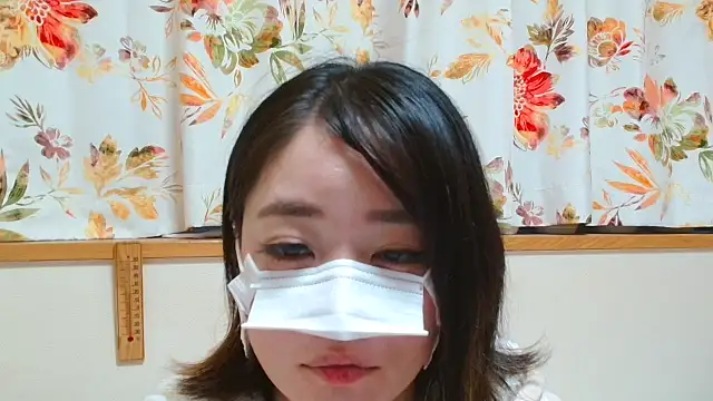 liliyRiSAcha-n online show from November 2025 07:31:01 AM