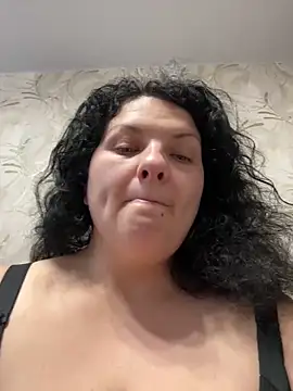 Taisia W online show from December 2024 09:06:02 AM