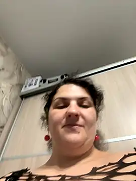 Taisia W online show from October 2025 07:20:02 AM