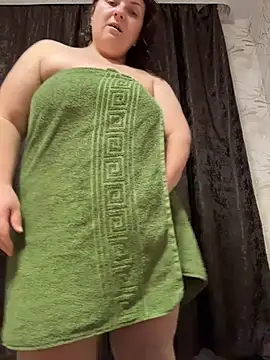 Taisia W online show from January 2026 07:15:01 PM