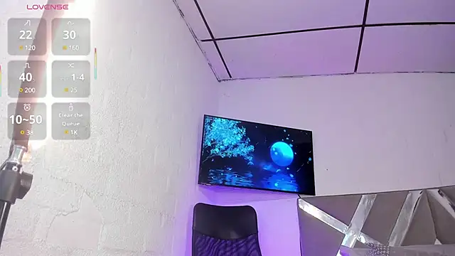 Fenty XX online show from March 2025 06:30:01 PM