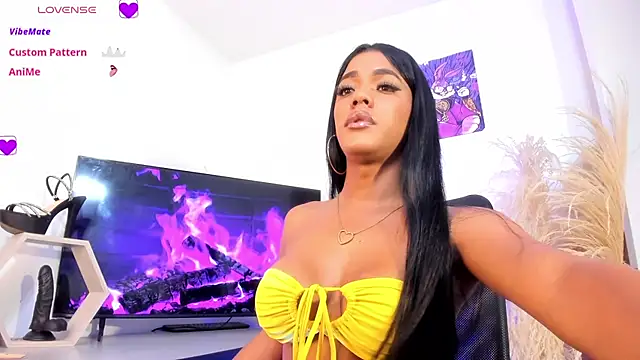 Fenty XX online show from September 2025 08:35:02 PM