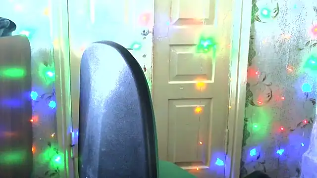 Ladywinter online show from February 2026 09:08:01 AM