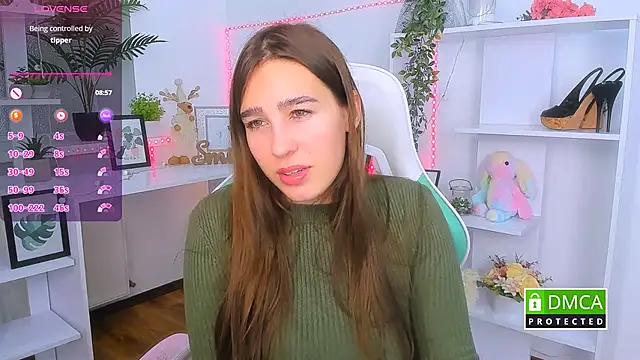  Eliizabeth  online show from November 2025 09:39:02 PM