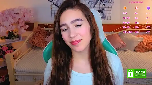  Eliizabeth  online show from February 2026 10:39:02 PM