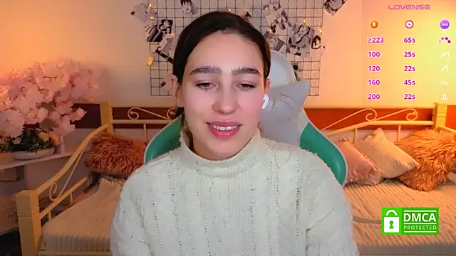  Eliizabeth  online show from February 2026 10:55:01 PM