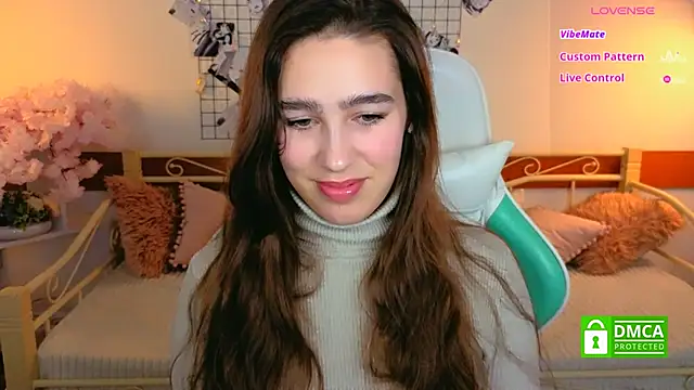  Eliizabeth  online show from March 2026 11:11:01 PM