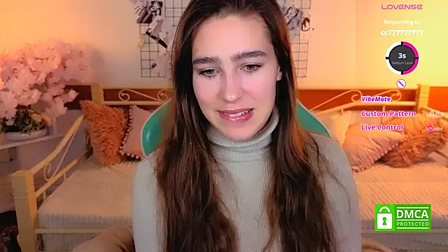  Eliizabeth  online show from March 2026 11:23:01 PM