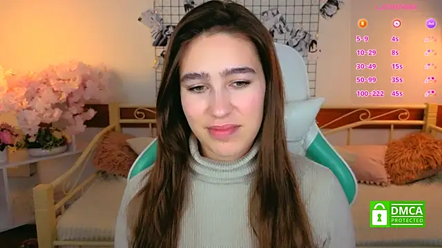  Eliizabeth  online show from March 2026 02:15:01 AM