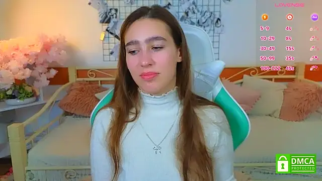  Eliizabeth  online show from April 2026 07:22:01 PM