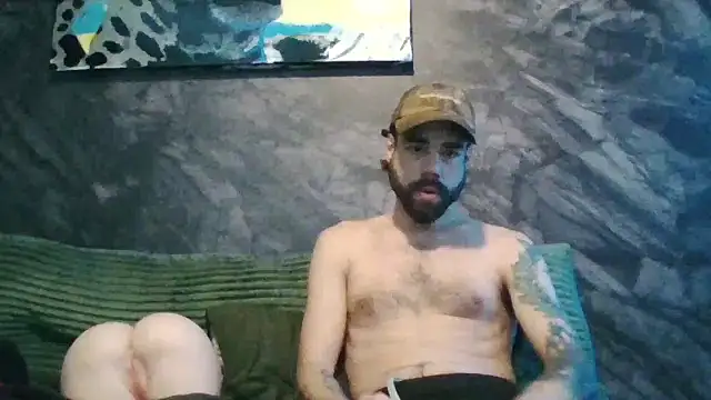 Snapshot of Randeltron chatting on December 2025 06:36:02 PM Randeltron online show from December 2025 06:36:02 PM