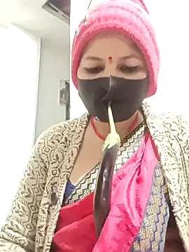 Riyaa-Devi online show from December 2024 05:25:01 PM