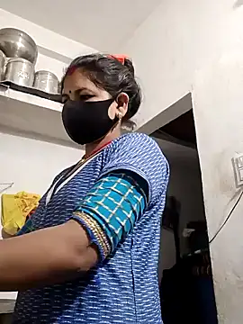 Riyaa-Devi online show from December 2024 03:39:01 AM