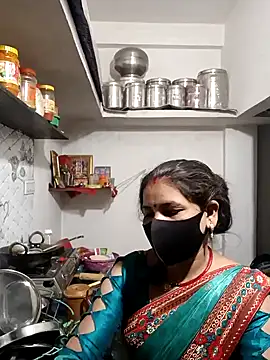 Riyaa-Devi online show from December 2024 03:37:01 AM