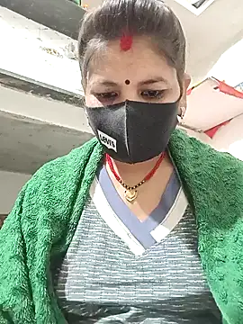 Riyaa-Devi online show from December 2024 03:31:02 PM