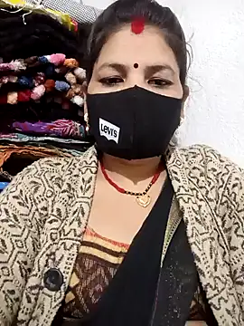 Riyaa-Devi online show from December 2024 02:38:02 PM