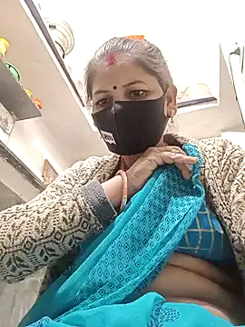 Riyaa-Devi online show from December 2024 05:43:01 PM