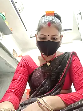 Riyaa-Devi online show from January 2025 05:45:01 PM