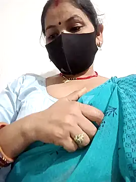 Riyaa-Devi online show from January 2025 04:52:02 PM