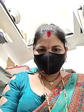 Riyaa-Devi online show from February 2025 05:39:02 PM