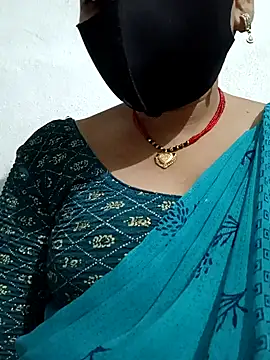 Riyaa-Devi online show from February 2025 04:40:01 PM