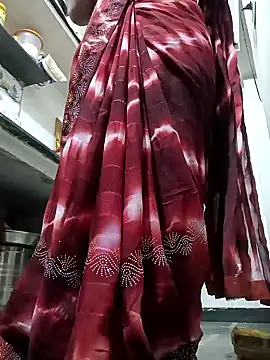 Riyaa-Devi online show from February 2025 06:13:02 PM