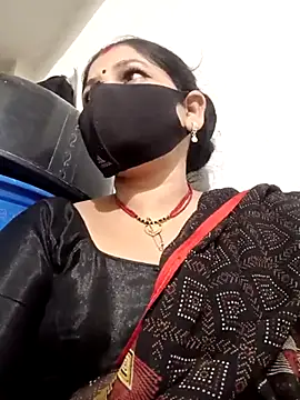 Riyaa-Devi online show from March 2025 05:49:01 PM