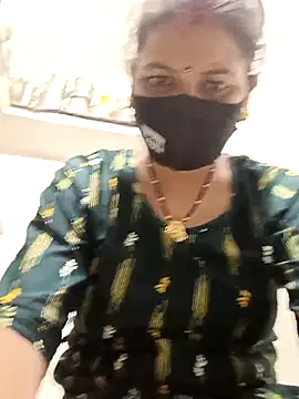 Riyaa-Devi online show from October 2025 05:55:02 PM