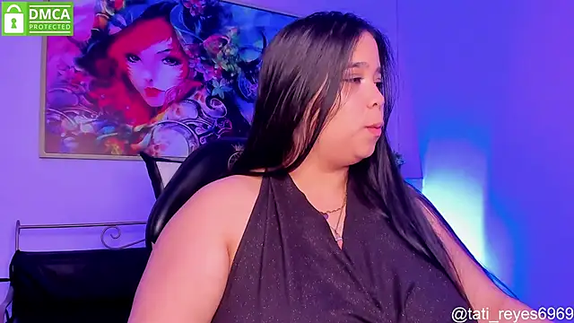 tati reyess online show from March 2025 04:22:02 PM