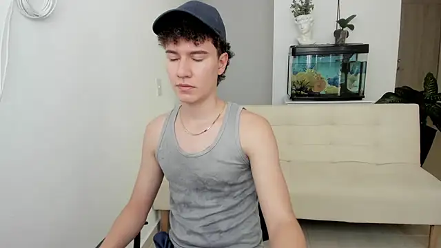 adrian morelly online show from January 2025 08:43:02 PM