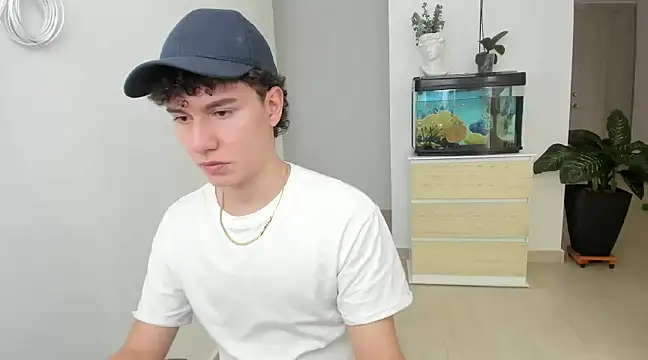 adrian morelly online show from January 2025 07:28:02 PM