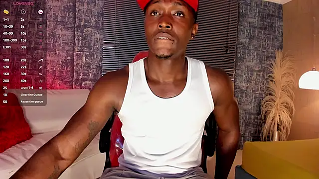 DannSmmith online show from January 2026 04:06:01 AM