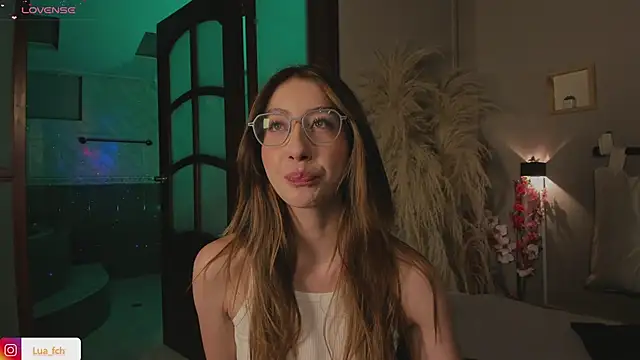 Snapshot of lua_ferch__ chatting on January 2025 04:36:02 PM lua ferch online show from January 2025 04:36:02 PM