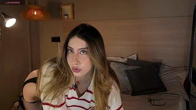 lua ferch   online show from March 2026 01:48:01 PM