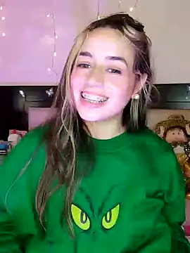 Natalia Suarez online show from December 2024 06:59:01 AM