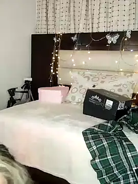 Natalia Suarez online show from January 2025 08:34:02 AM