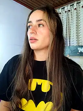 Natalia Suarez online show from February 2025 01:56:01 AM