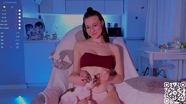 shey1i online show from December 2024 09:13:02 PM