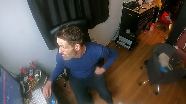 leanjamesdean online show from January 2026 04:18:02 AM