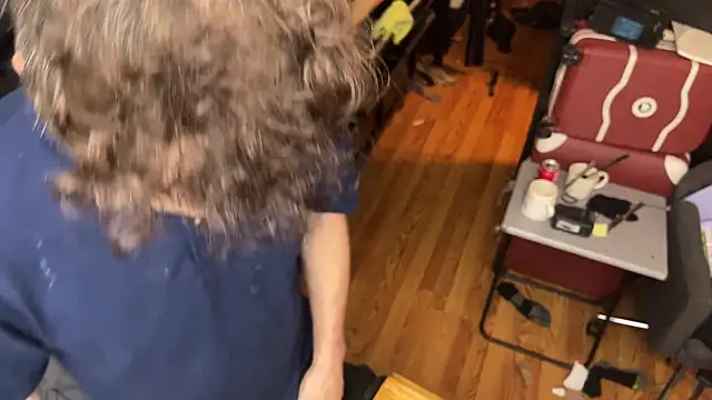 leanjamesdean online show from March 2026 11:04:01 PM