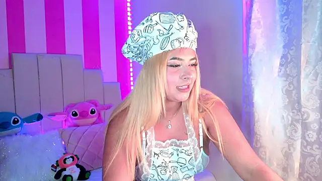 AliiceBrown  online show from October 2025 05:46:01 AM