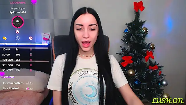 Snapshot of Kemi__Jordan chatting on January 2025 10:45:01 AM Kemi Jordan online show from January 2025 10:45:01 AM