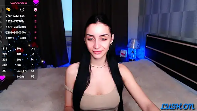 Snapshot of Kemi__Jordan chatting on January 2025 12:10:01 PM Kemi Jordan online show from January 2025 12:10:01 PM