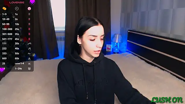 Snapshot of Kemi__Jordan chatting on January 2025 11:02:02 AM Kemi Jordan online show from January 2025 11:02:02 AM