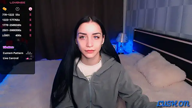 Snapshot of Kemi__Jordan chatting on January 2025 10:05:02 AM Kemi Jordan online show from January 2025 10:05:02 AM